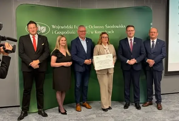 Ekopracownia pod chmurką w Pogrzebieniu – gmina Kornowac pozyskała 70 tys. zł
