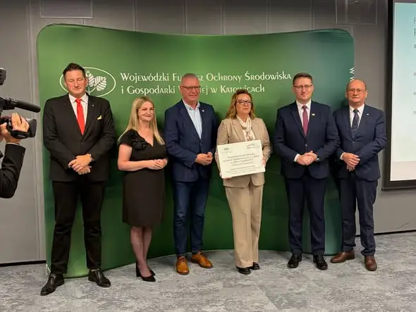Ekopracownia pod chmurką w Pogrzebieniu – gmina Kornowac pozyskała 70 tys. zł