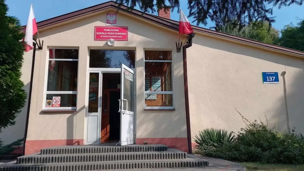 Dzień Edukacji Narodowej i pasowanie pierwszaków – wybrano nowy samorząd uczniowski