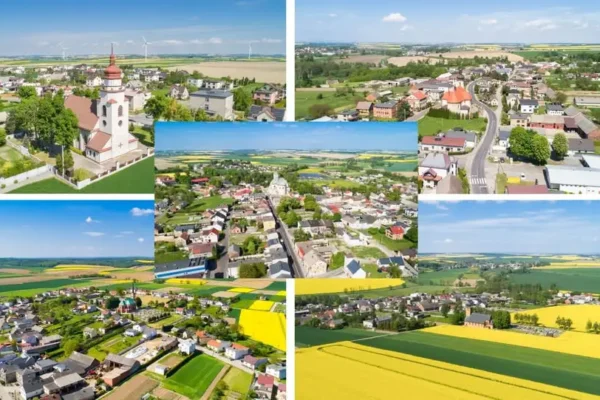 Krzanowice: radni przesunęli termomodernizację i zaciągnęli pożyczkę 2,25 mln zł