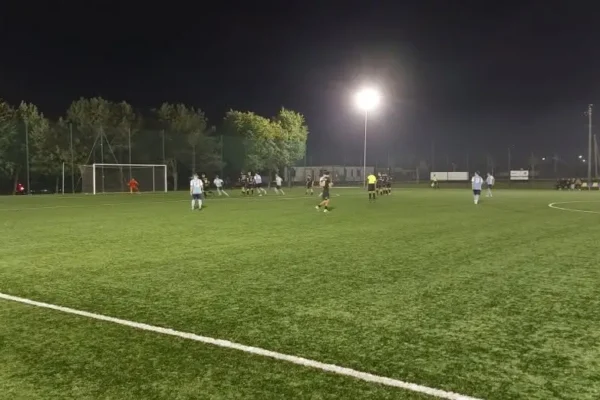 KS Kornowac przełamuje złą passę! Pewne zwycięstwo 3:1 nad Stalą Kuźnia Raciborska