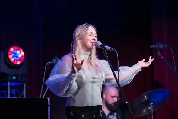 Ludowizna z jazzem – wyjątkowy koncert w Rudnikach