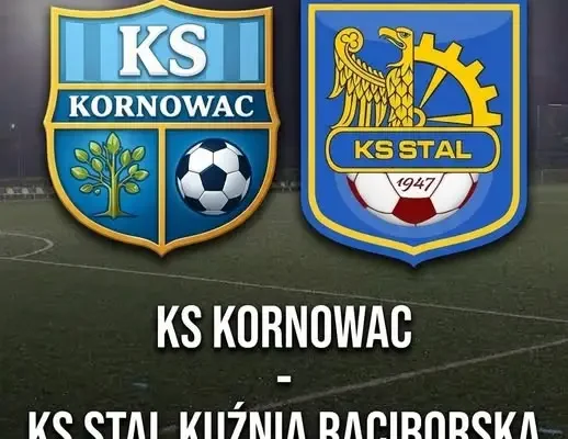 Mecz przy światłach reflektorów w Kornowacu – zaproszenie dla kibiców