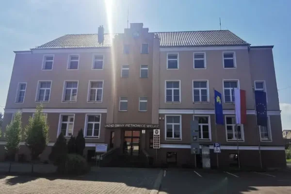 Pietrowice Wielkie chcą być miastem. W październiku konsultacje z mieszkańcami