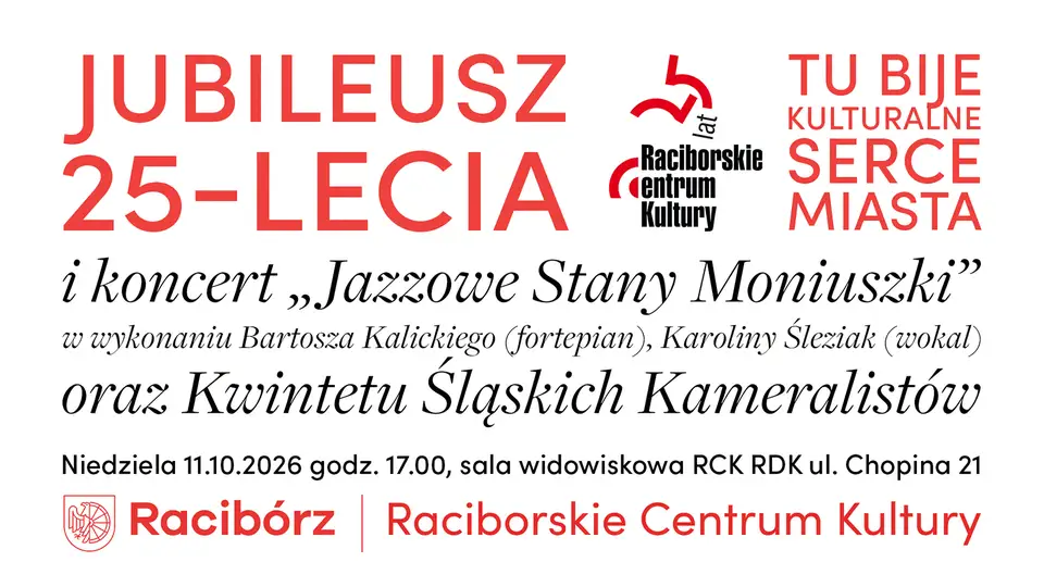 XXII Raciborski Festiwal Podróżniczy „Wiatraki” – cztery dni pełne świata