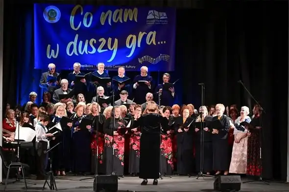 Koncert pieśni chóralnej w Raciborzu już dziś o 17:00