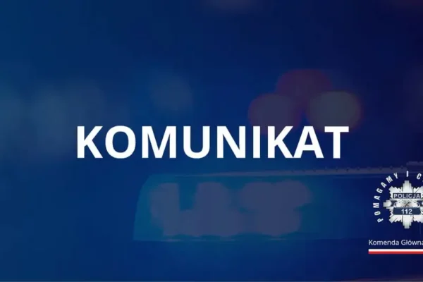 Policja dementuje plotki o internetowym challenge’u: nie ma dowodów na jego istnienie