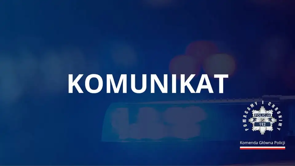 Policja dementuje plotki o internetowym challenge’u: nie ma dowodów na jego istnienie