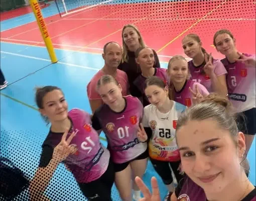 Siatkówka: Porażka u siebie 1:3 z MKS Silesia Volley Mysłowice