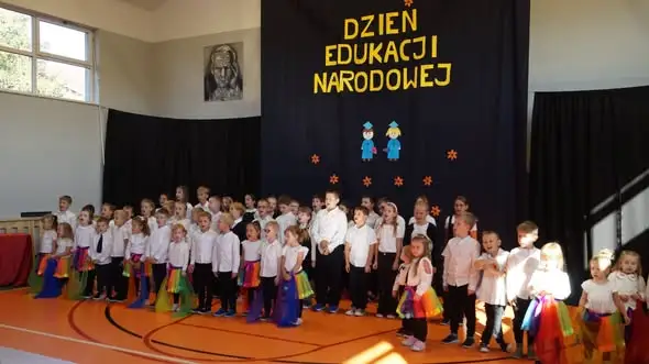 Dzień Edukacji Narodowej w Babicach i Górkach Śląskich – wyjątkowe obchody w Gminie Nędza