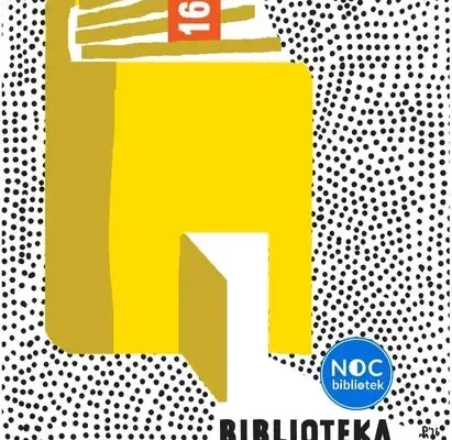Noc Bibliotek w Krzanowicach: detektywistyczna przygoda dla najmłodszych