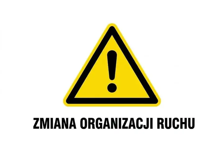 Krowiarki: od 22 października zmiana organizacji ruchu przy moście
