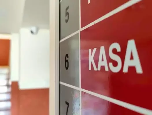 Kasa Urzędu Gminy Nędza nieczynna 23 października