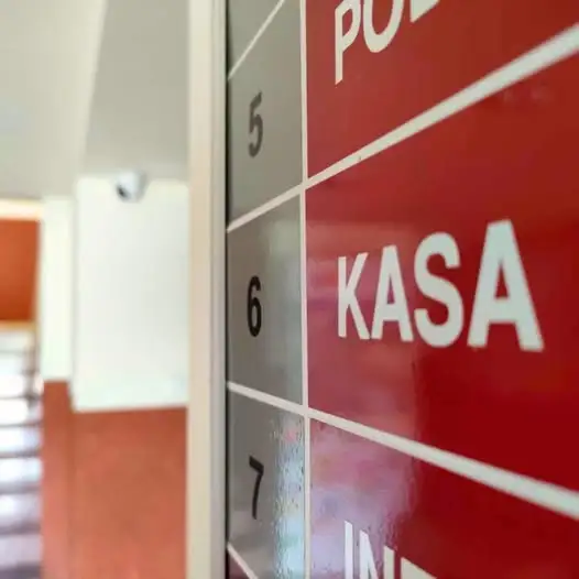 Kasa Urzędu Gminy Nędza nieczynna 23 października