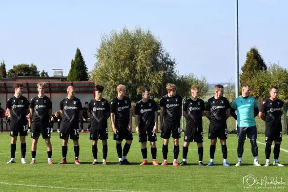 Unia Racibórz rozbiła Naprzód Borucin 4:0 w lidze okręgowej