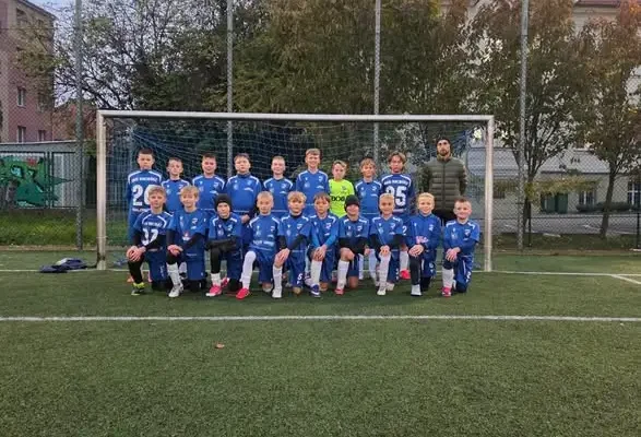 Poniedziałkowe granie w Raciborzu: Unia Racibórz z kompletem zwycięstw