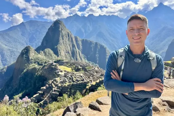 Festiwal Podróżniczy WIATRAKI w Raciborzu: pokaz o Peru i Boliwii już 24 października