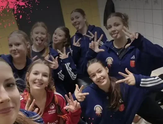 Siatkarki z Krzanowic z charakterem – wygrana 2:0 z MCKiS Jaworzno