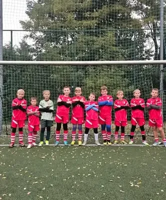 Orliki E1 i E2 rozegrały kolejną kolejkę ligową – relacja z meczów