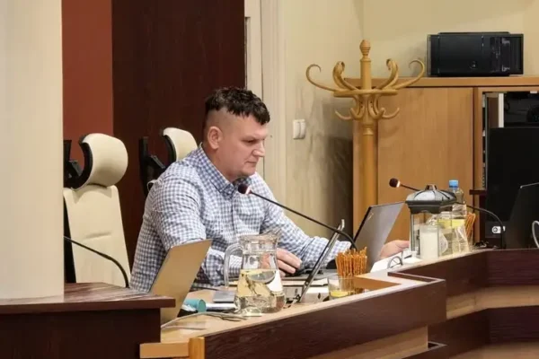 Unia Racibórz przedstawiła swoje cele na posiedzeniu komisji oświaty