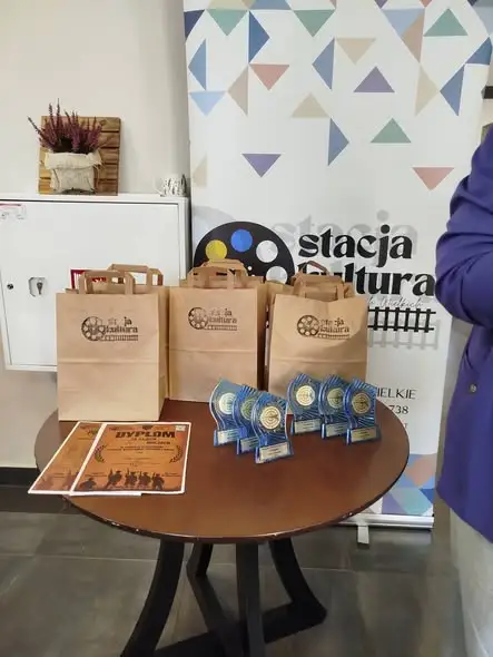 Młodzież z gminy Pietrowice Wielkie rywalizowała w turnieju strzeleckim