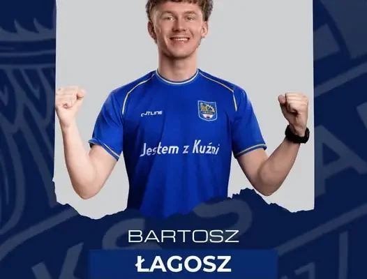 Gol samobójczy w 55. minucie! Unia Racibórz remisuje 2:2 po podaniu Bartka Łagosza